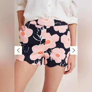 ANTHROPOLOGY SHORTS